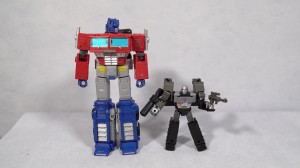 Transformers News: Video Review for Core Megatron and International Sighting for Kingdom Wave 2 Deluxe and Core Class Toys