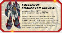 Transformers News: Hasbro Update: War For Cybertron DS Ramjet Revealed
