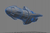 Transformers News: Dr. Wu DW-P02: Gun and Missiles for Universe Hound and Ravage