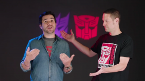 Transformers News: New HasCon 2017 Announcements: Exclusives, Stan Bush, Power of the Prime Toys
