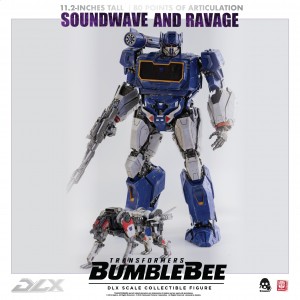 Transformers News: The Chosen Prime Sponsor News - 16th February
