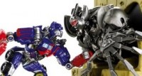 Transformers News: Give Someone Your Face This Holiday Season!
