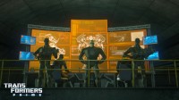 Transformers News: Transformers Prime "Operation Breakdown" Promo Image