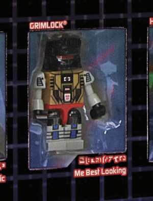 Transformers News: New Gallery: SDCC 2015 Transformers (and More) Hasbro Exclusives Official Images