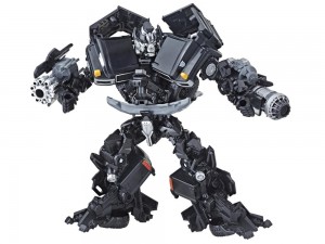Transformers News: Big Bad Toy Store Sponsor News: Black November Sale Week 3, Studio Series Ironhide Restocked