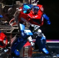Transformers News: Images of Takara Transformers Animated Toys & Packaging