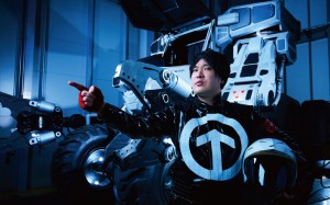 Transformers News: Okazaki Taiiku X Transformers: The Last Knight New Single 「Emblem」