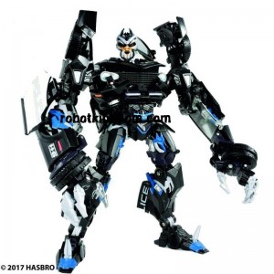 Transformers News: RobotKingdom.com Newsletter #1408