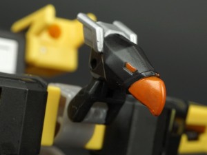 Transformers News: New Galleries: Combiner Wars Legends Chop Shop, Buzzsaw and Pipes