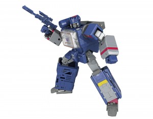 Transformers News: Video Review Titans Return Leader Class Soundwave, Legends Class Ravage and Laserbeak