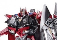 Transformers News: Toy Images Of Transformers DOTM Sentinel Prime & The Ark Revealed!