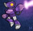 Transformers News: Matt Moylan of LilFormers to attend TFcon 2011