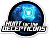 Transformers News: The Hunt For the Decepticons Begins..