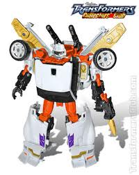 Transformers News: Transformers Collectors' Club Store Online For Subscription Renewals: New Deadline For Runamuck Is March 21