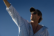 Transformers News: Bay Dispells Rumors; Reconfirms TF3 Will Be In 3D
