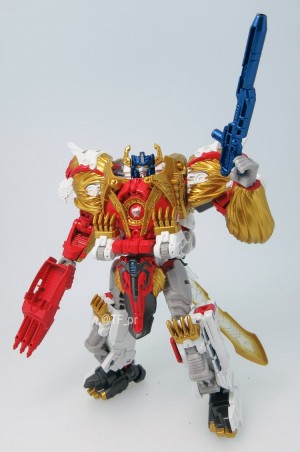 Transformers News: AJ's Toy Chest Newsletter - February 7, 2017