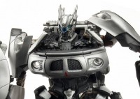 Transformers News: Release Date Of Takara Version Human Alliance Jazz / Major Lennox & Disnel Label Buzz Light Mono