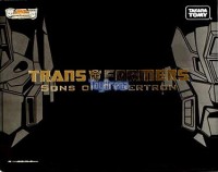 Transformers News: Sponsor Update: Sons of Cybertron is in stock at ToyArena.com