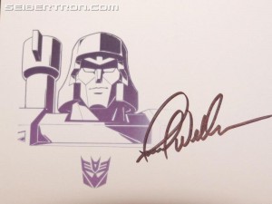 Transformers News: BotCon 2015 Coverage: Golden Ticket Souvenir Photogallery