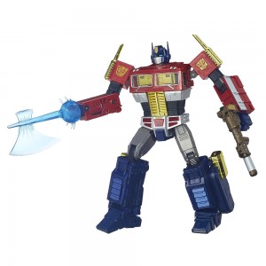 Transformers News: TRU.com Preorders - Platinum Edition Year of the Horse Starscream and Optimus Prime