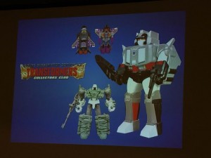Transformers News: #Botcon2016 Transformers Collector Club Figures: Counterpunch, Toxitron, Scorponok and More