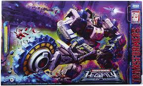 Transformers News: Stackable Deals and Coupons at Target can get you Legacy Metroplex for $117 Shipped