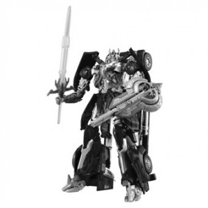 Transformers News: Takara Tomy Movie Advanced AD31 Ultimate Mode Optimus Prime