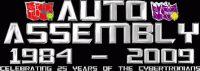Transformers News: Auto Assembly2009 update: non-attendy packs
