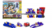 Transformers News: ROBOTKINGD​OM .COM Newsletter #1223