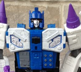 Transformers News: Every Transformers Titans Return Toy Accounted for at US Retail with Overlord Now Found at Walmart