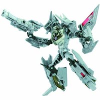 Transformers News: Video Review: Transformers Prime Arms Micron AM-34 Jet Vehicon General