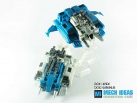 Transformers News: Ages Three and Up Transformers Product Updates