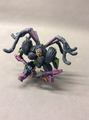 Transformers News: Seibertron.com Creative Roundup - May 14th, 2017