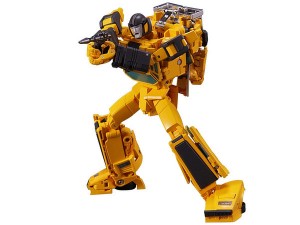 Transformers News: AJ's Toy Chest December 1st Newsletter