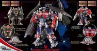 Transformers News: BBTS News: Transformers, Bandai, NECA, Diamond, Revoltech & More