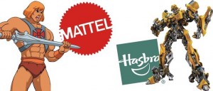 Transformers News: Hasbro Has Made an Offer to Buy Mattel