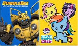 Transformers News: New McDonald's Happy Meal Toys Coming Soon!