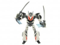 Transformers News: BBTS News: Transformers Prime Robots in Disguise Now In Stock!