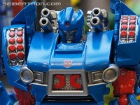 Transformers News: BotCon 2013 Coverage: Transformers Generations on Display