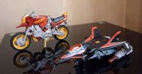 Transformers News: Generations Junkheap and Sky Shadow Video Review