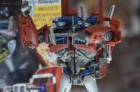 Transformers News: Transformers Prime Arms Micron AM-21 Arms Master Optimus Prime Listed for Pre-Order at BBTS