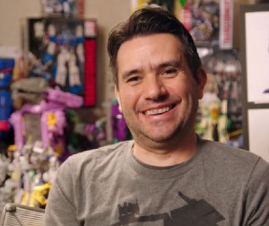Transformers News: John Warden Moving On From Transformers Brand