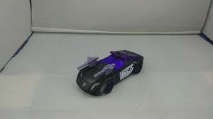 Transformers News: Video Reviews for Transformers War for Cybertron: Siege Barricade