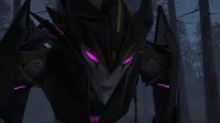 Transformers News: Transformers Prime "Crossfire" Promo Clip