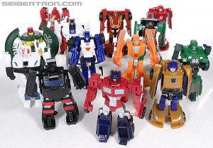 Transformers News: Top 10 Best Legion Class Transformers Toys