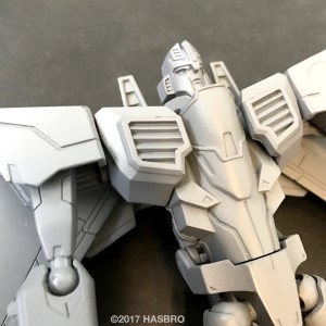 Transformers News: Designing Transformers: Robots in Disguise Starscream and Blurr, with Sean Carmine Isabella