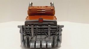 Transformers News: Rise of the Beasts Titan Hero Scourge Found at US Retail