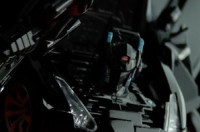 Transformers News: TFClub G.O.W. 2 Guns Shown With Alternity Convoy