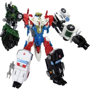 Transformers News: Product Updates from Premium Collectables: UW-EX Lynx Master, Titans Return, G2 Bruticus