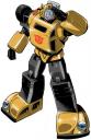 Transformers News: Man builds life-sized Bumblebee